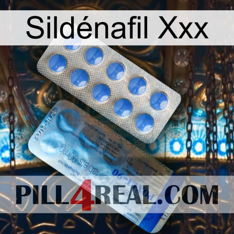 Sildénafil Xxx 40
